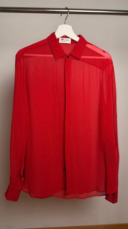 Saint Laurent rot