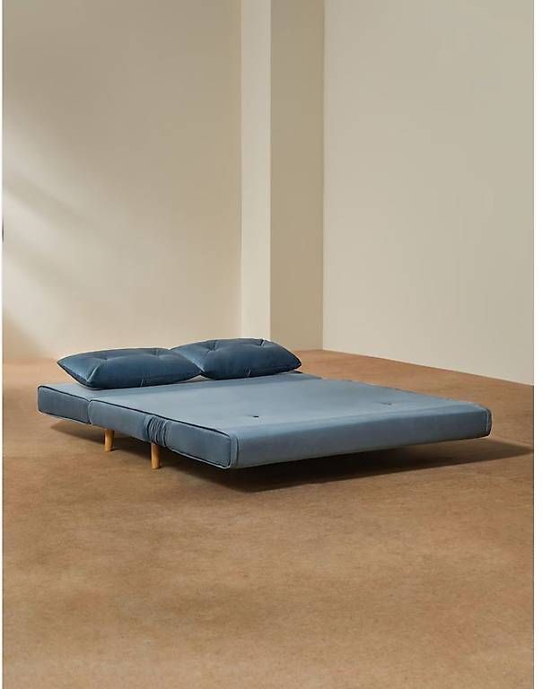 Divani: MADE Zweiersofa Bett – Usato da Basel venduto da sar_w5vx 1
