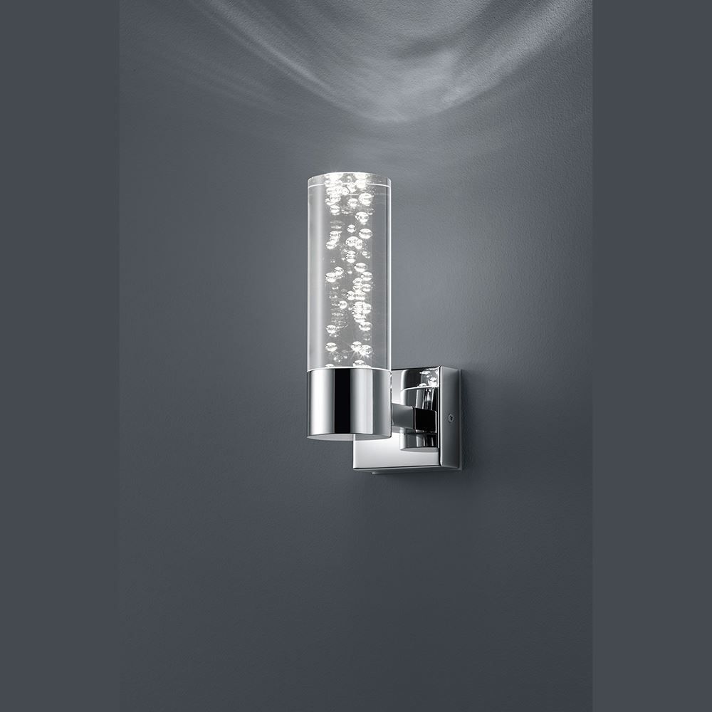 Lampade: LED Bad Wandleuchte, OSRAM-LED, 310 LM – Nuovo (secondo la descrizione) da Kreuzlingen venduto da Smart-Light