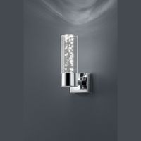 LED Bad Wandleuchte, OSRAM-LED, 310 LM