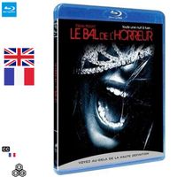 Le bal de l'horreur (2008) - Blu-ray