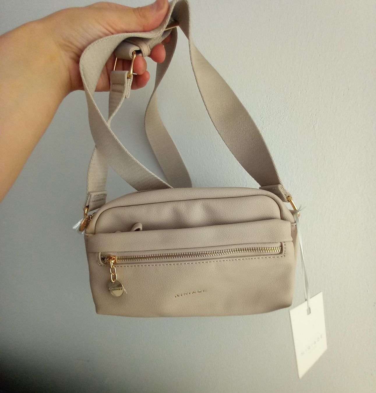 Borse da donna: tasche von MIRIADE   NEU – Nuovo e nell'imballaggio originale da Zürich venduto da Eseve