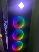 HP Gaming PC OMEN 45L GT22-2740nz