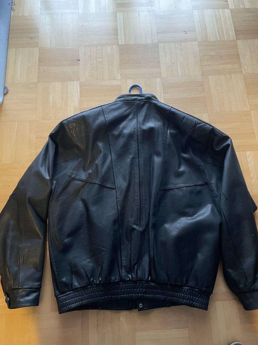 Giacche: Vintage Lederjacke – Usato da Hettlingen venduto da Lnrdo 1