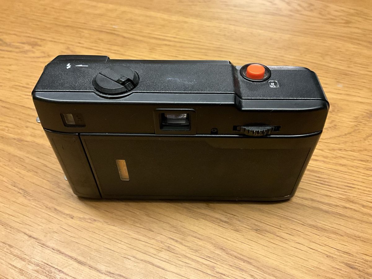 Yashica Fotocamera: Kamera Yashica Partner AF – Usato da Kleindöttingen venduto da nil_t6q6 1