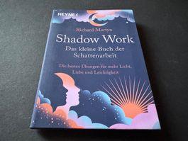 SHADOW WORK DAS KLEINE BUCH DER SCHATTENARBEIT