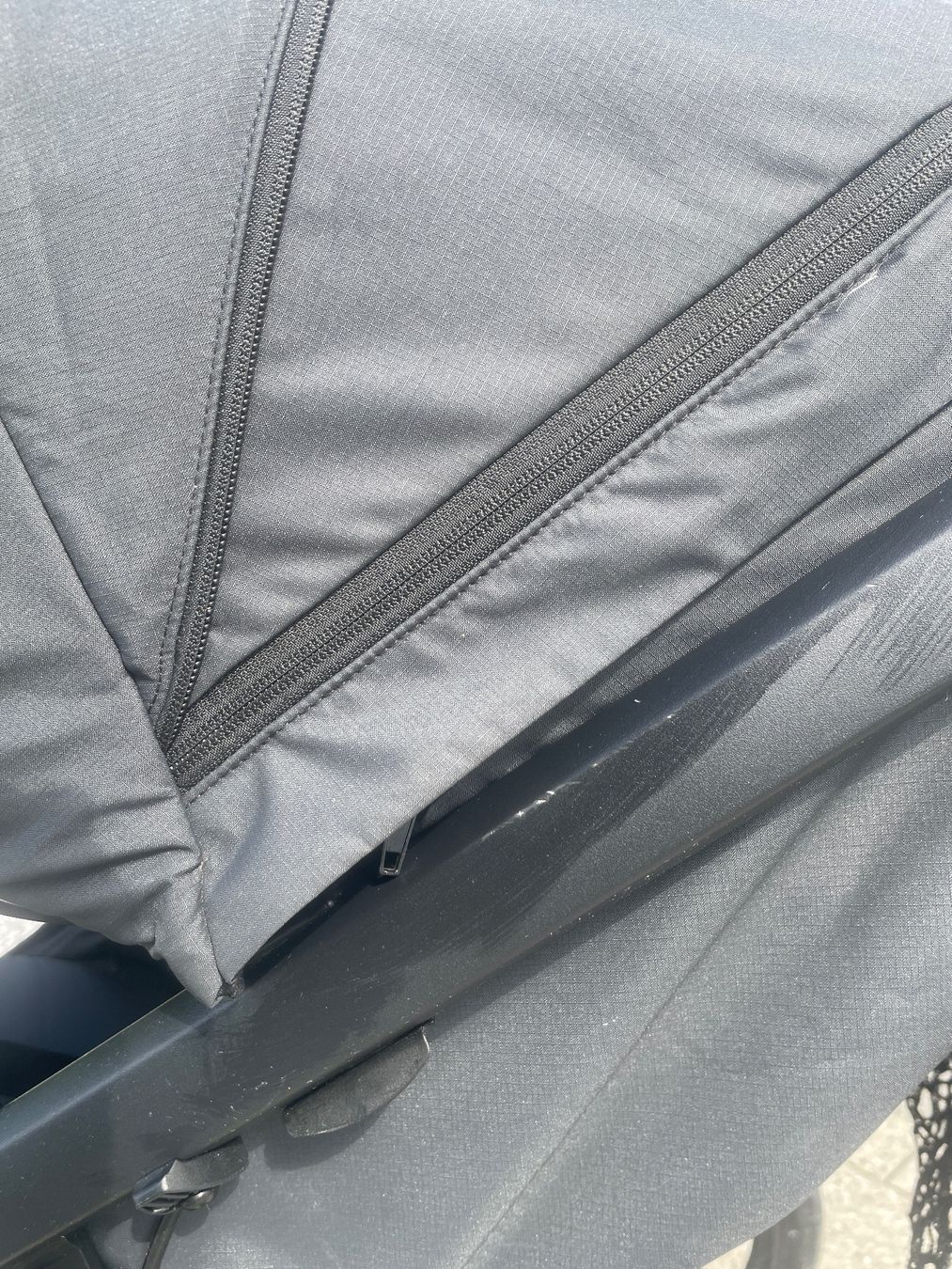 Thule Poussette: Thule Urban Glide 3 - Inklusive Zubehör – D'occasion à Uerikon par DGamborino 7