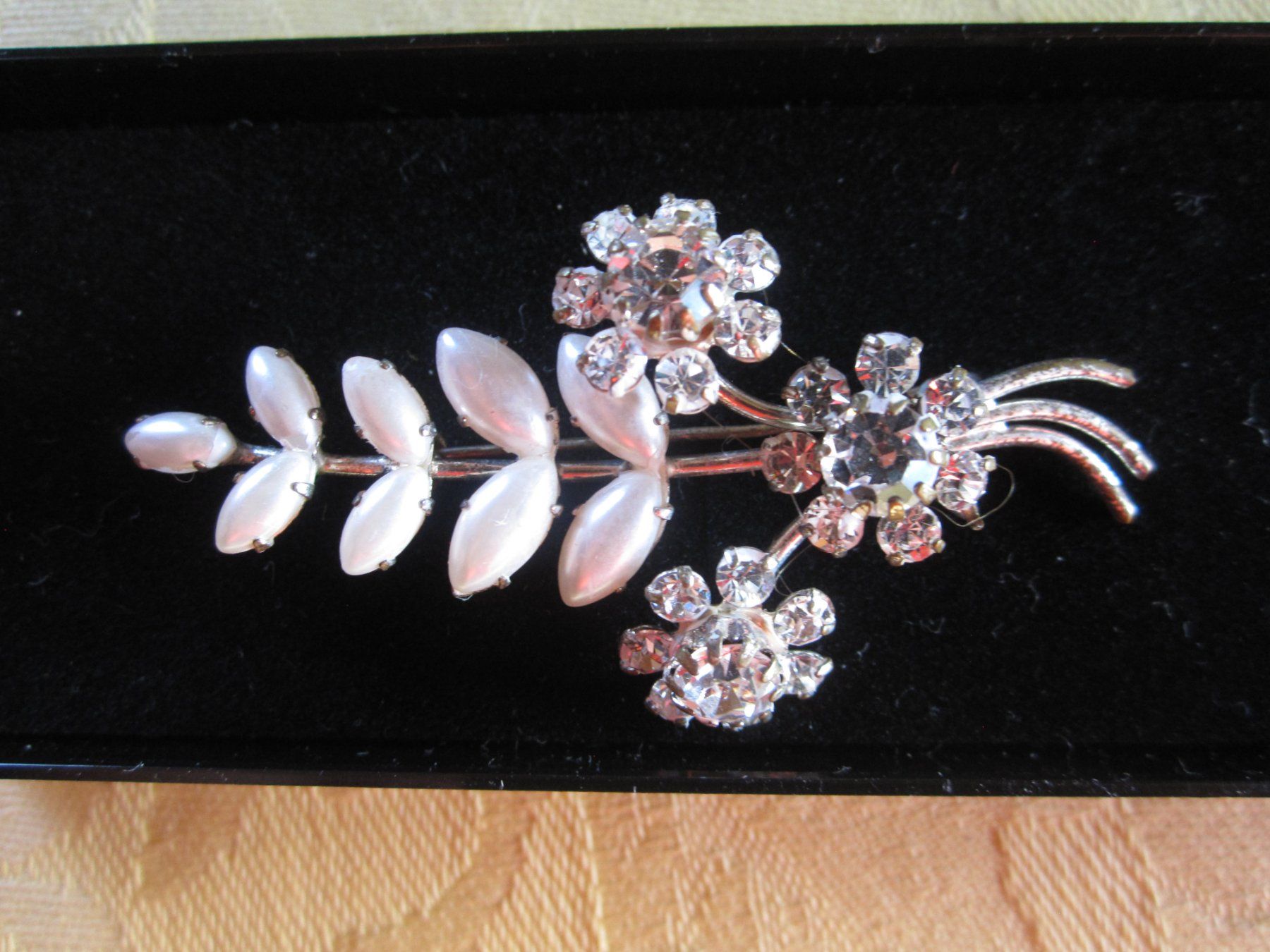 Autres bijoux: Modeschmuck – D'occasion à Binningen par fel_8mgn 3
