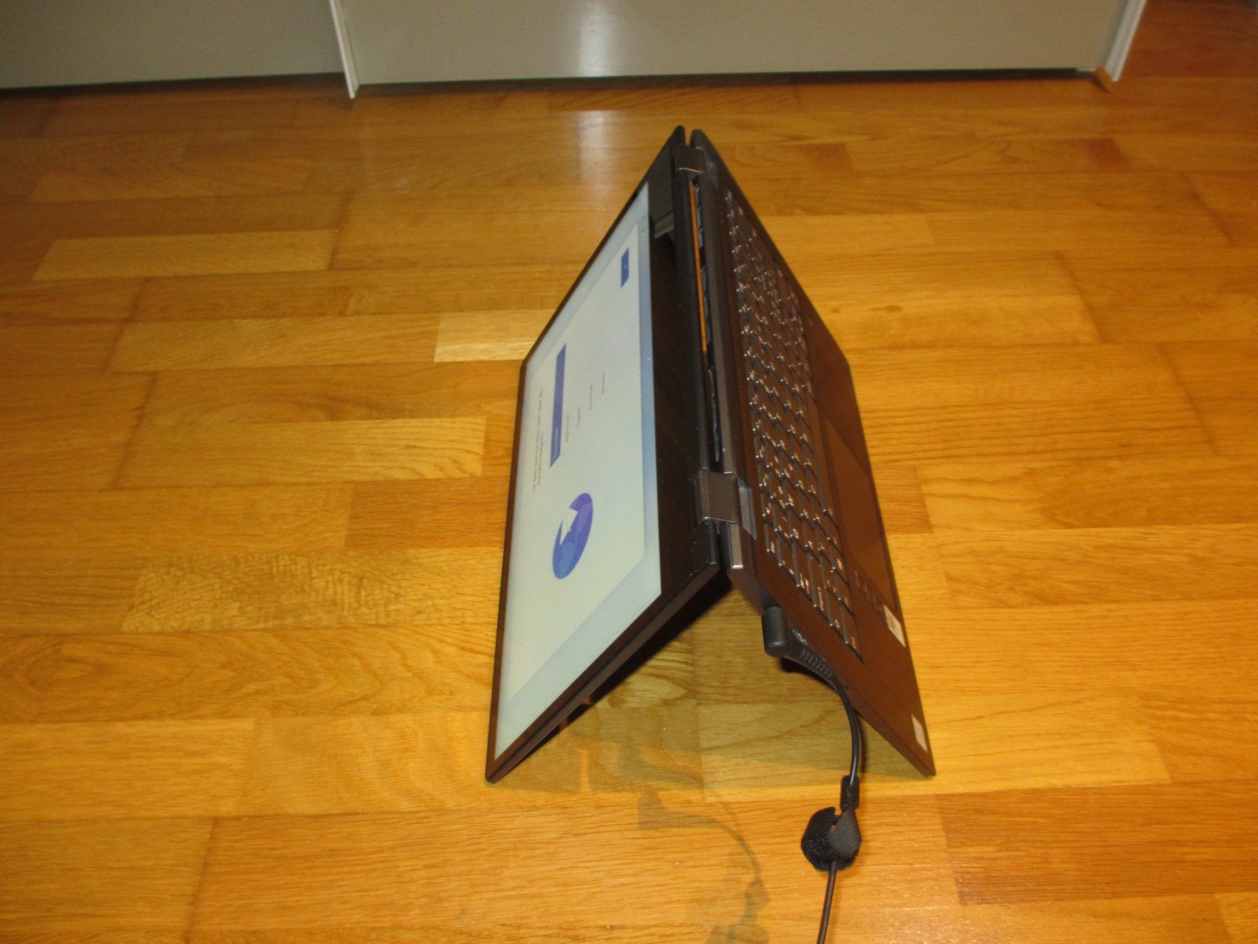 Lenovo Notebooks: Lenovo YOGA 530 – Gebraucht aus Sargans von Morisson1 2