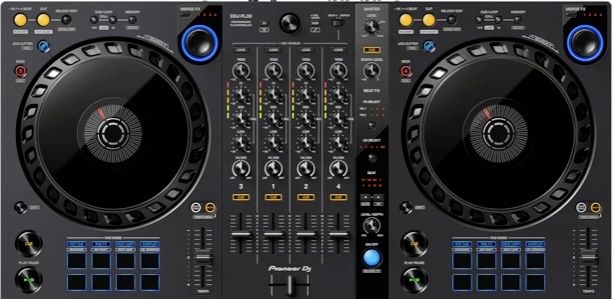 Pioneer Console di mixaggio: Pioneer DJ-Controller DDJ-FLX6 + Original Bag – Nuovo (secondo la descrizione) da Kaiseraugst venduto da Stealth-Viper 2
