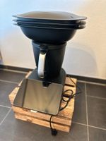 Thermomix TM7 mit Transporttasche, 3 Monate alt