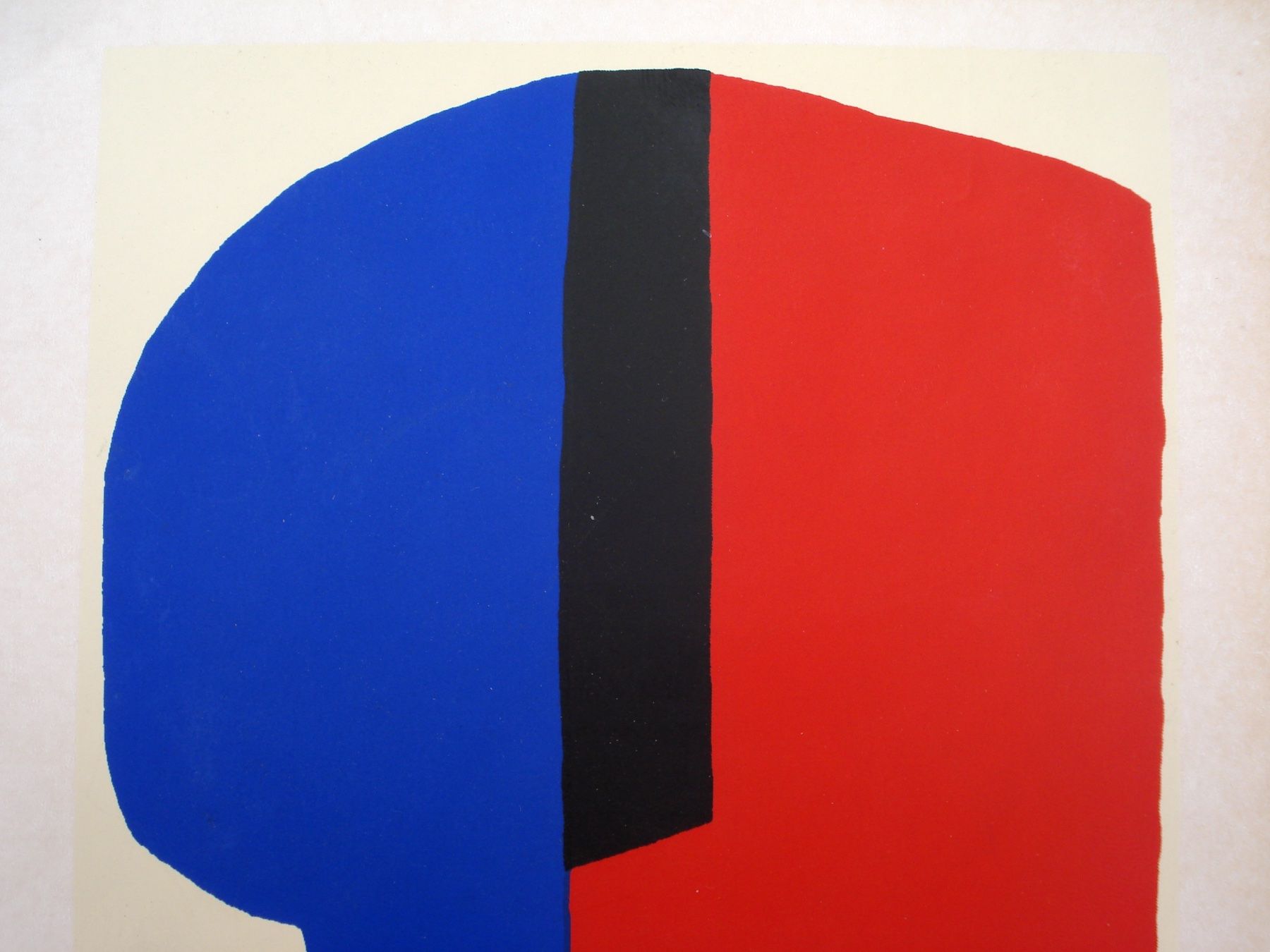 Grafica & Litografie: Serge Poliakoff 1900-1969 – Usato da Basel venduto da art.basel 1