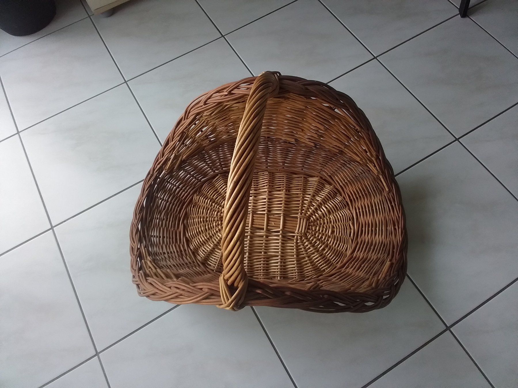 Accessori: HOLZ - KORB – Usato da Heimberg venduto da sunny1970