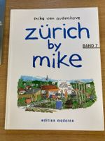 Zürich by Mike Bd. 7, van Audenhove