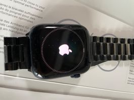 Apple Watch Smartwatch mit Ersatzarmband gebraucht