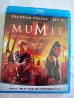Die Mumie - Das Grabmal des Drachenkaisers (Blu-ray)