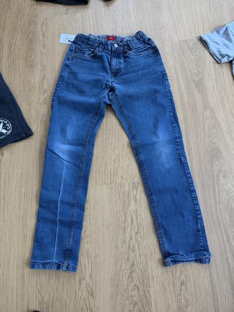 Coole Jeans von S.Oliver, Grösse 164