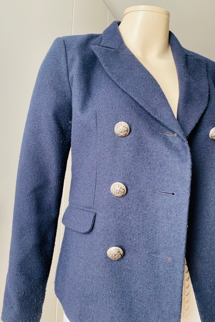 Giacche: Inspiration Ralph Lauren blazer – Usato da Clarens venduto da Piluka 1