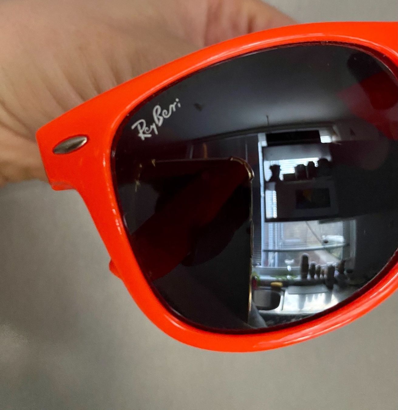 Occhiali & Lenti: Rey Beri Sonnenbrille – Usato da Zürich venduto da NNK28 2