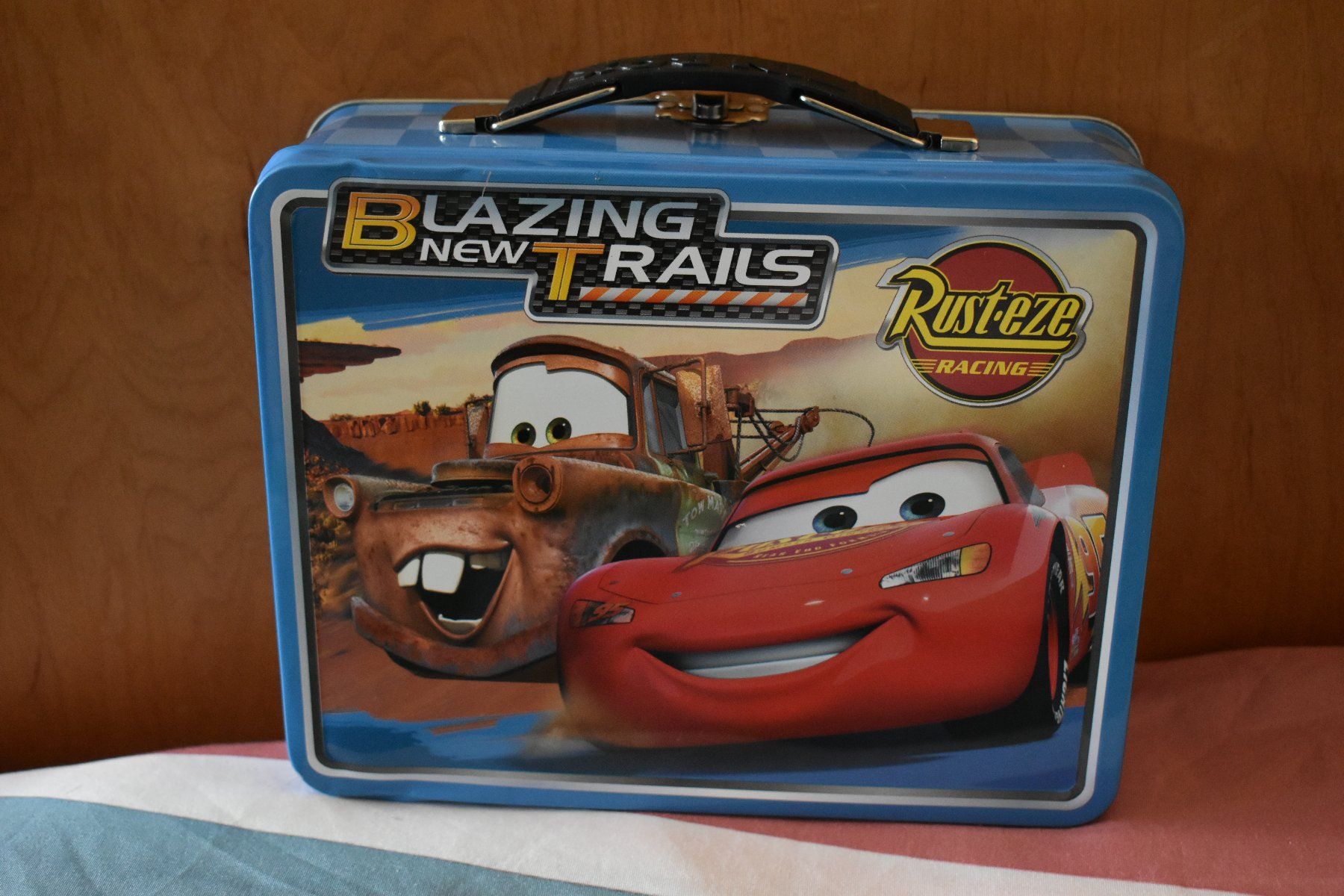 Autres décorations & accessoires: Disney  Cas Box – D'occasion à Männedorf par chr_7kc9 4