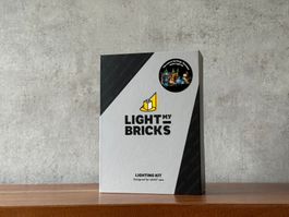Light my Bircks Kit für LEGO 10316 Bruchthal