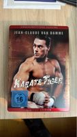 Karate Tiger Limited Edition Steelbook - Top Zustand!