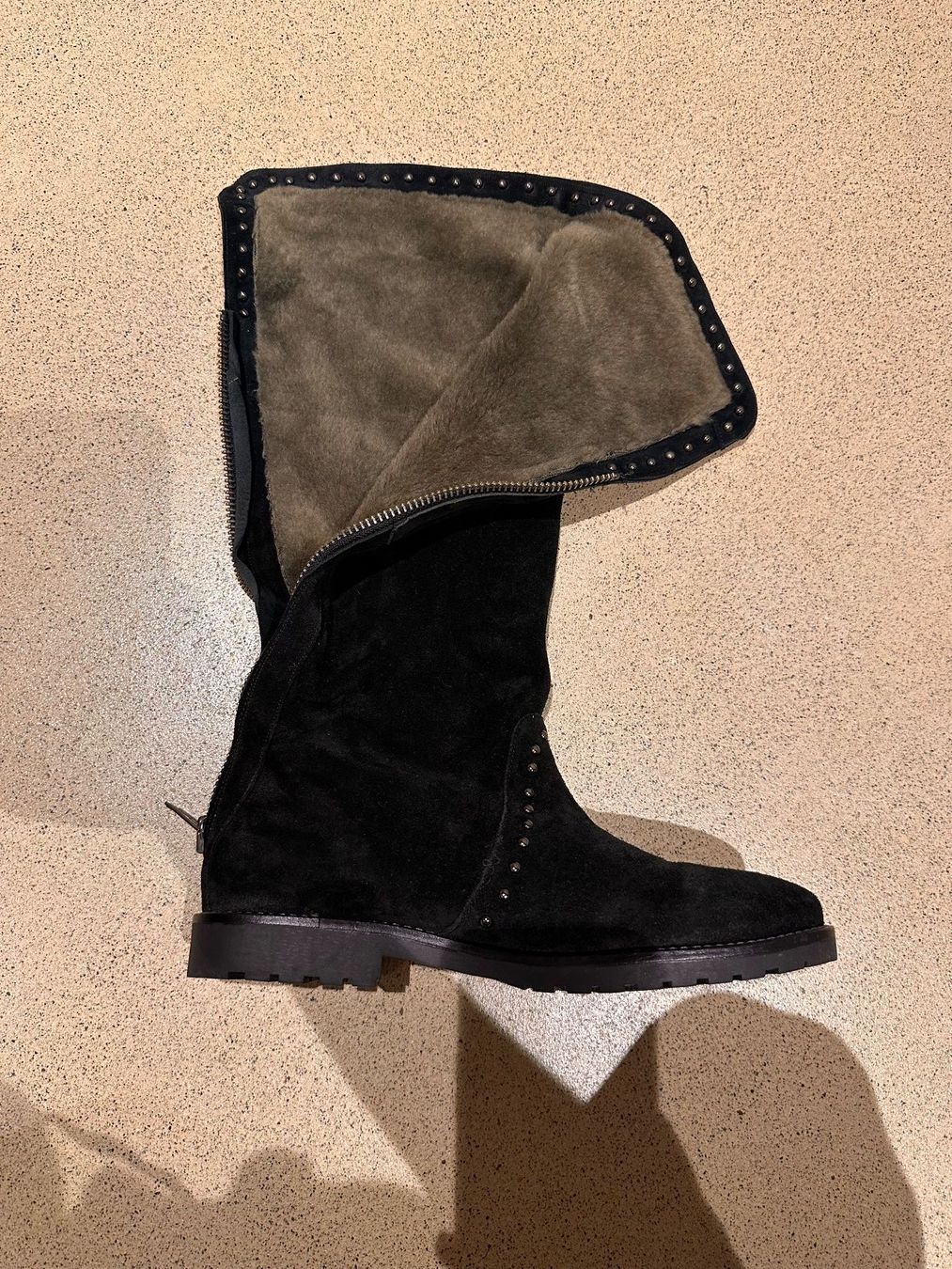 Scarpe da donna: Stiefel schwarz – Nuovo e nell'imballaggio originale da St. Gallen venduto da sar_cj5j 2