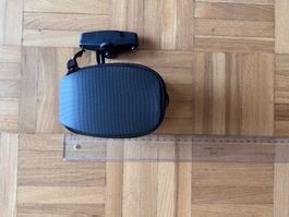 VAUDE Tool M Satteltasche – NEU, nie benutzt