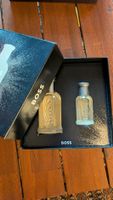 HUGO BOSS Men's Boss Bottled Gift Set Fragrances