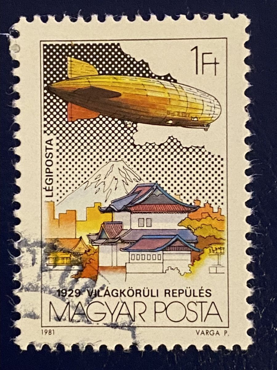 Alle Briefmarken: Timbres thème - Ballon – Gebraucht aus Petit-Lancy von Solcarm 2