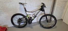 Cannondale Trigger 2013, Gr. L