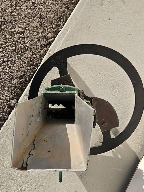 Tutte le macchine: Tabakschneidmaschine – Usato da Altstätten SG venduto da Gartenmeister60 3