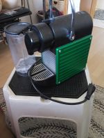 Machine à café Nespresso Defekt 