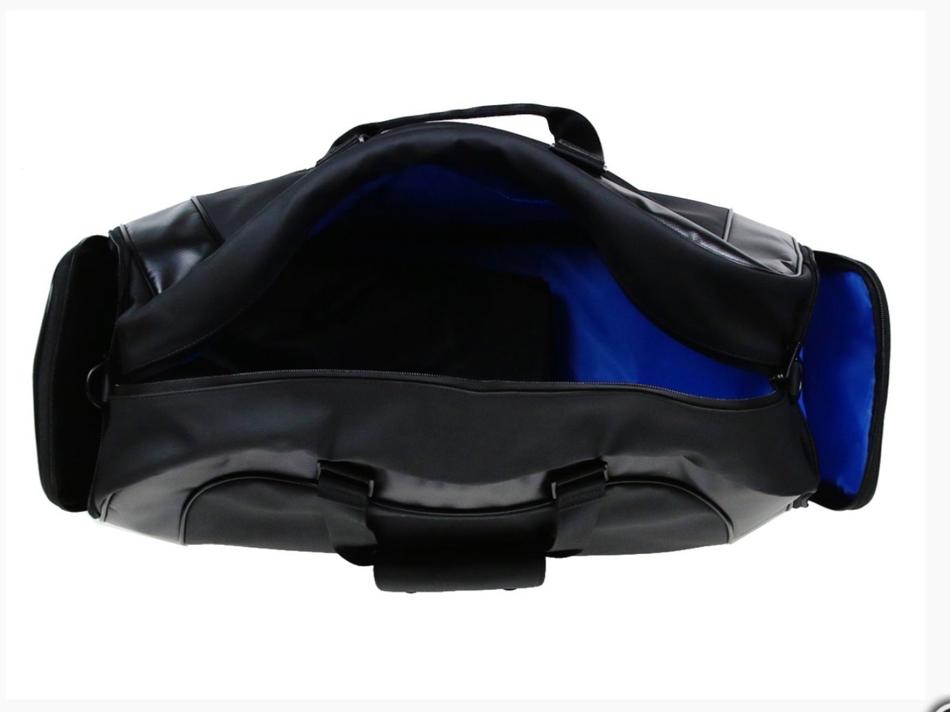 Hackett Borse: Reisetasche / Weekender Hackett Aston Martin – Usato da Rafz venduto da liveonair 3