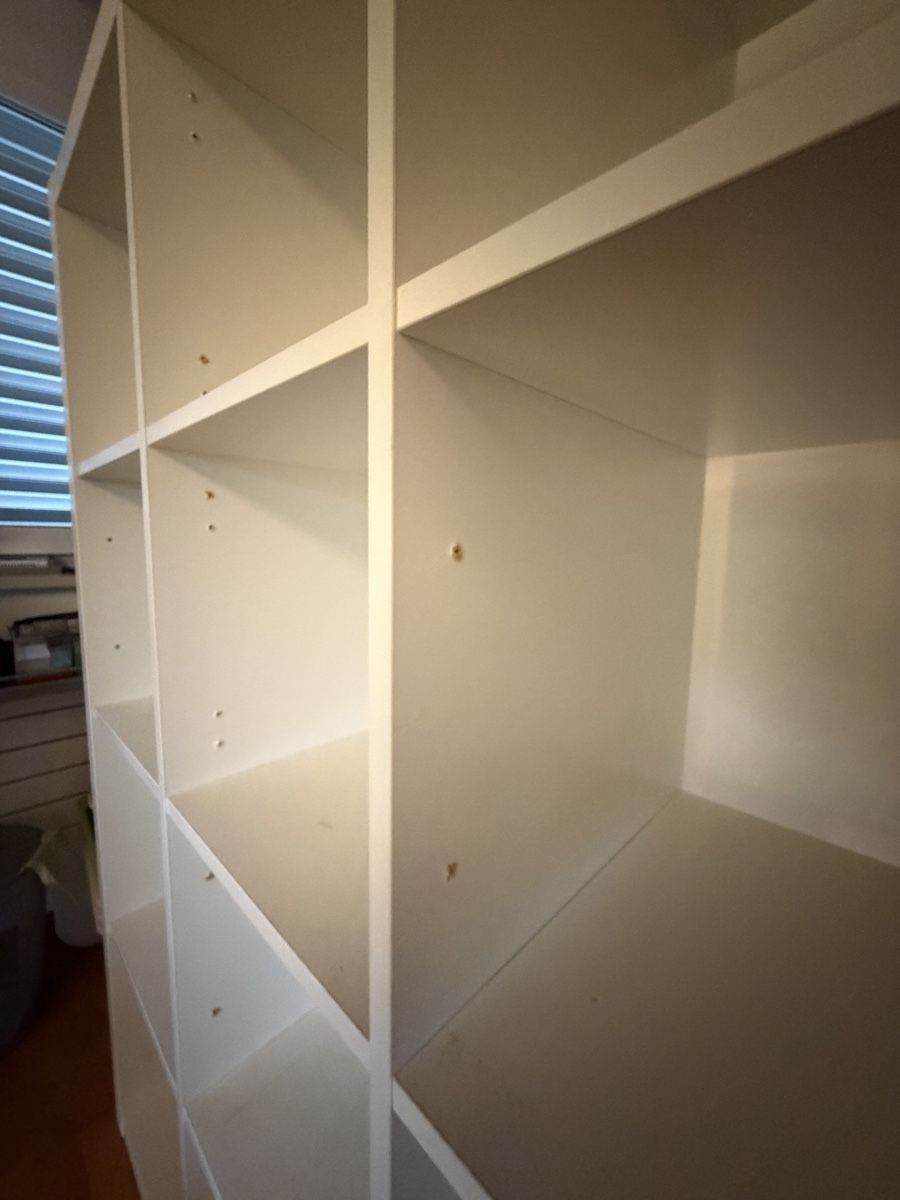 Ikea Regale: IKEA KALLAX 4x4 – Gebraucht aus Pratteln von Ae_6-6_11409 4