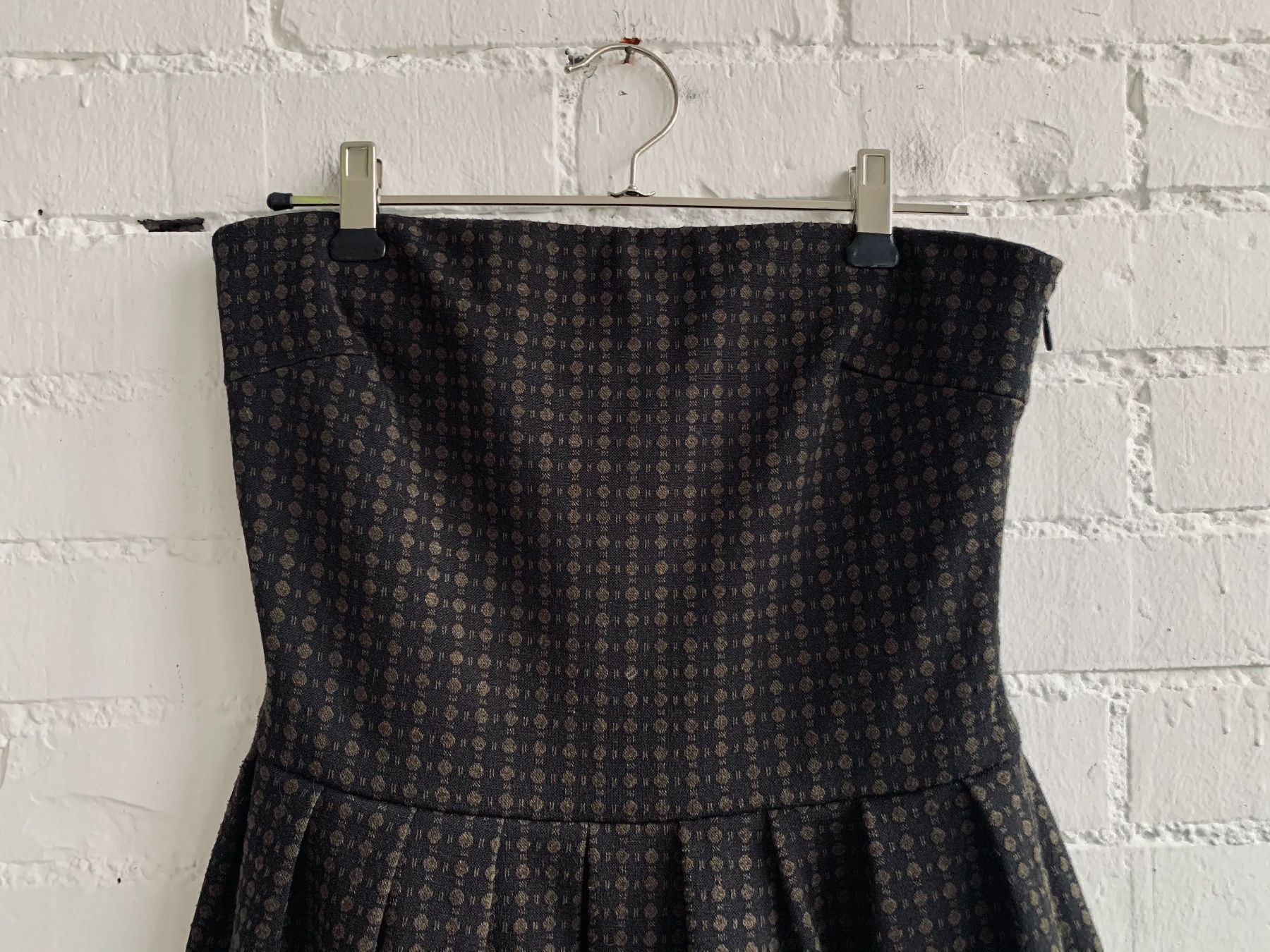 Mango Kleider: Festliches Kleid von Mango – Gebraucht aus Bern von Fraeuleinhonig 3