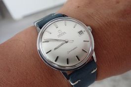 VINTAGE!! OMEGA SEAMASTER AUTOMATIC