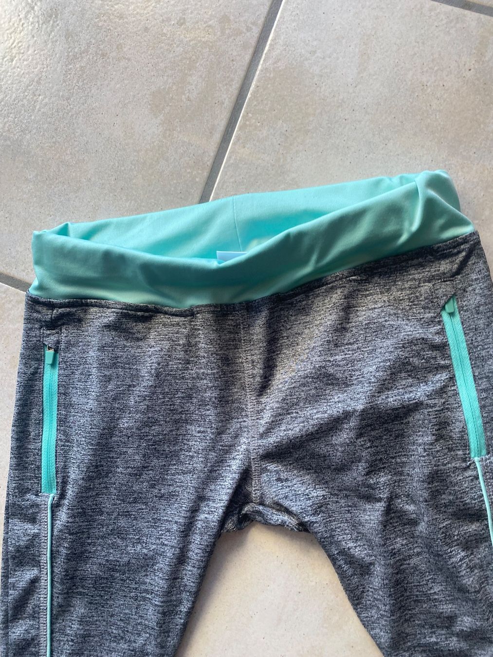 Calze & Collant: Sportleggins 152 INSIDE – Usato da Orpund venduto da Mary8972 6
