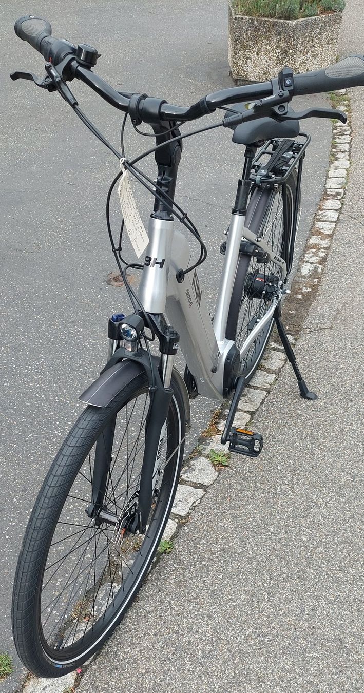 Biciclette: Elektrovelo BH Bikes Atom Diamond Wave Pro – Nuovo (secondo la descrizione) da Wiedlisbach venduto da bitterlibike 6