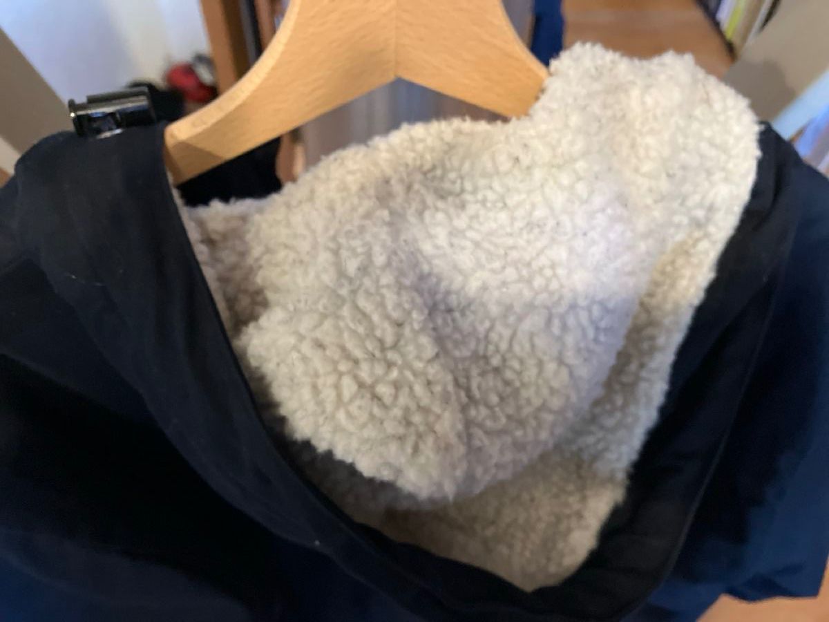 Giacche: Parka von American Apparel Grösse L – Usato da Aesch BL venduto da Vondenbienen 2