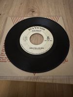 Elvis Presley 7-Inch Single RCA Victor Not For Sale