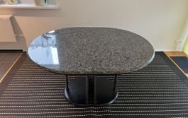 Granite Dining Table