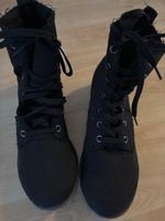 Weinbrenner Boots, Gr.39, neuwertig, Top Herbstschuh!