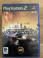 Jeu Need for Speed Undercover PlayStation 2 occasion