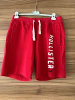 Hollister Co Sweatshorts Kurze Hose Gr. XS