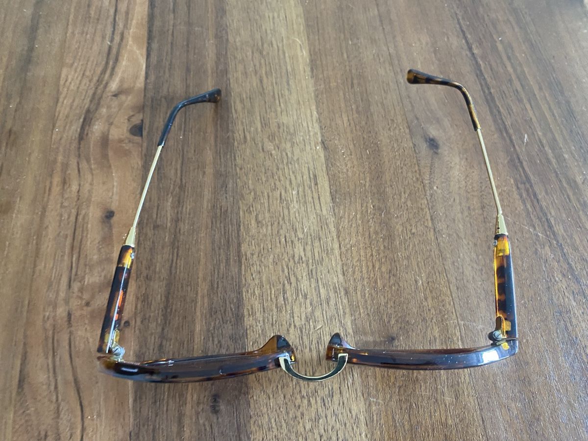 Lunettes & Verres: Sonnenbrille – D'occasion à Luzern par oli_6x2r 2