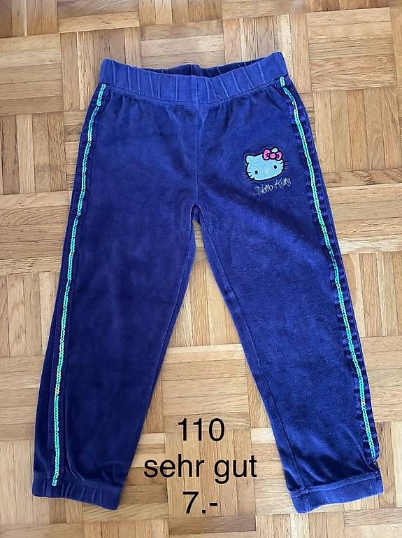 Lotti & Set di vestiti: Kleider Mädchen 110 – Usato da Adliswil venduto da sil_v8dy 1