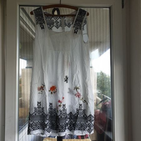 Neues Odd Molly Kleid, Gr  3