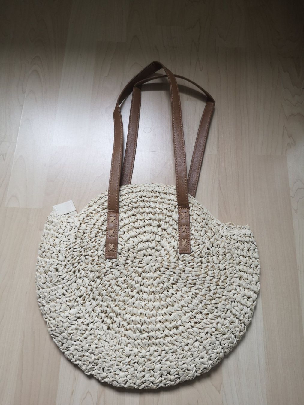 Taschen für Damen: Sommertasche – Neu (gemäss Beschreibung) aus Büttikon AG von PAM120319 1