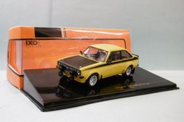 Ford Escort Mk II RS 1800 (1976)
